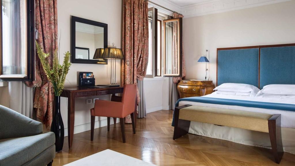 Rose Garden Palace Roma By Omnia Hotels Dış mekan fotoğraf
