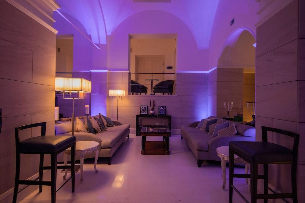 Rose Garden Palace Roma By Omnia Hotels Dış mekan fotoğraf
